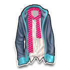 真我个性上装 缩略图