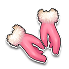 澳洲之恋手套 缩略图