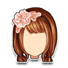 相思蜜语发饰 缩略图