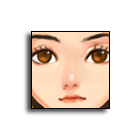 大眼瓜子脸 缩略图