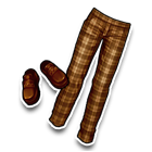 末日之冬下装 缩略图