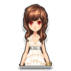 潮酷纤白套装 缩略图