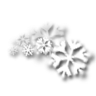 雪花漂移特效 缩略图