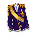 尊贵公爵上装 缩略图