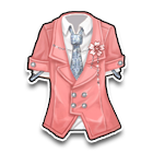 樱花情上装 缩略图