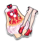 韵致元宵礼裙 缩略图