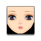 迷离嘟嘟脸 缩略图