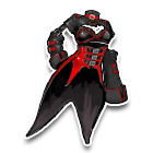 血色恶魔长袍 缩略图