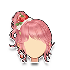 莓好时光发饰 缩略图