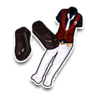 时尚校园服饰 缩略图