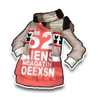 怀旧淑女上装 缩略图