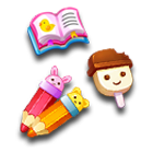 乐享新学年前景 缩略图