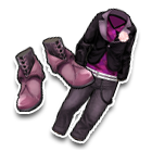 缱绻情海服饰 缩略图