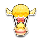 快乐起飞头饰 缩略图