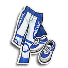 海军休闲下装 缩略图