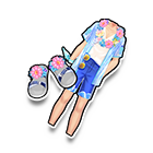 浪涛花语服饰 缩略图