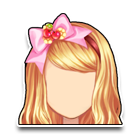 糖果印象发饰 缩略图