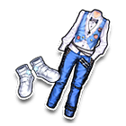 帅帅小正太服饰 缩略图