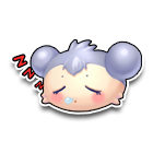 沉睡的白金神兽 缩略图