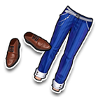 黎绒伊柔下装 缩略图