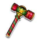 圣诞锤 缩略图