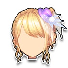 凤鸣高岗发饰 缩略图