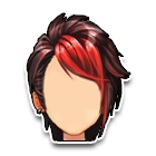 勇之流火发饰 缩略图