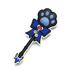 红帽灰狼精灵手杖02 缩略图