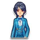 簇玫疏影套装 缩略图