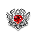 飞跃徽章 缩略图