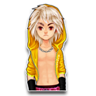 金色热舞套装 缩略图