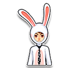 玉兔GG套装 缩略图