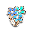 陌上花开订婚戒指 缩略图