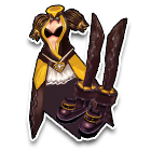 机械公主服饰 缩略图