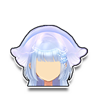 浮光幻沫发饰 缩略图