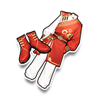 鸿运舞龙服饰 缩略图