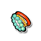 三色玉石手镯 缩略图