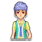 浅约碧君套装 缩略图