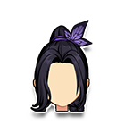 木冉恋迹发饰 缩略图