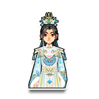 雾梦名伶套装 缩略图