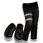 吸血鬼西裤 缩略图