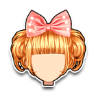 冬日暖阳发饰 缩略图