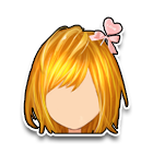 恋爱花语发型 缩略图