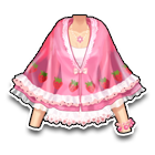 苎萝浣纱上装 缩略图