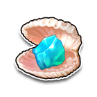 美人鱼兑换石 缩略图