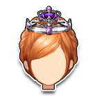 年费紫钻皇冠 缩略图