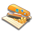 掌心订书机 缩略图