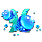 双鱼座挂饰 缩略图