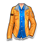 舒冬雨曦上装 缩略图