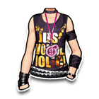 速魅涟漪上装 缩略图